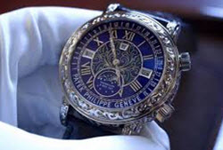 patek philippe 3