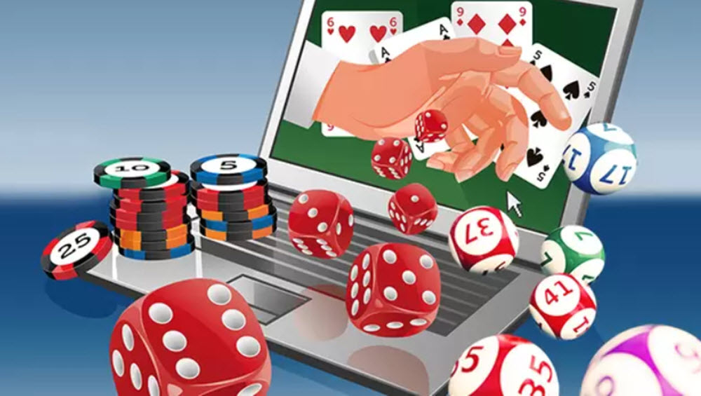 online casino